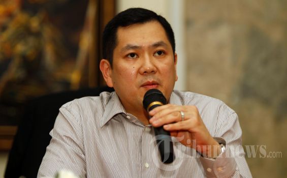 Hary Tanoe Mundur, Elektabilitas Partai NasDem Bisa Turun Drastis