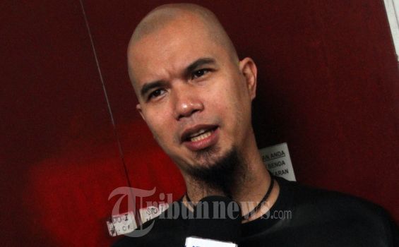 Ini Baju Favorit Ahmad Dhani