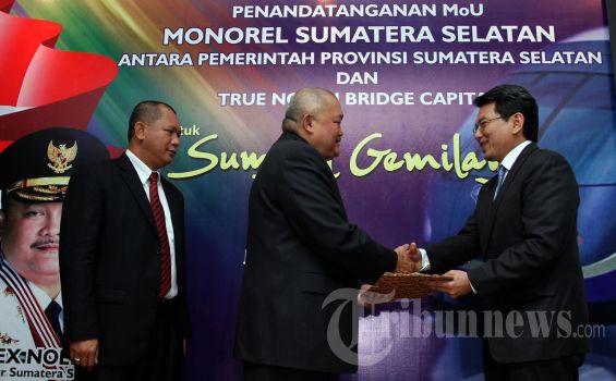 Menciptakan Elektabilitas Semu