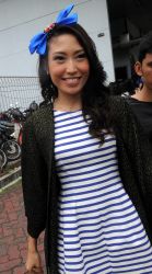 Ayu Dewi Rahasiakan Kejutan untuk Ultah Raffi Ahmad