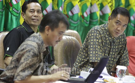 Facebooker soal Rencana Roy Suryo: Serahkan Sesuatu pada Ahlinya