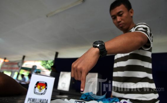 Gatot-Erry Kuasai Rutan Tanjung Gusta