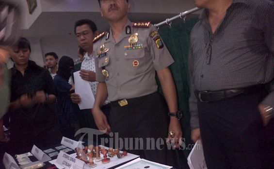 Pemerintah Gunakan Pendataan Online Pantau TKI dan TKA Ilegal