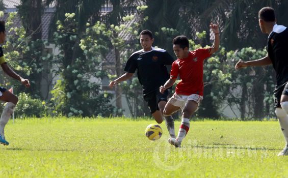 Andik Vermansyah Jadi Bulan-bulanan Cemooh Penonton