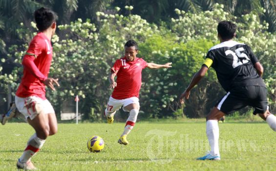 PSSI: Gaji Fabio Oliviera Sudah Dilunasi