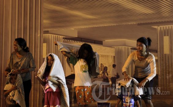 Korban Tewas Akibat Banjir Mencapai 41 Orang