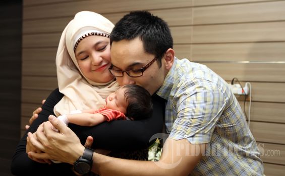 Mertua Berbisnis Hotel, Suami Marshanda Pilih Jadi Juragan Kos-kosan