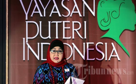 Ketika Wapres dan Dewi Motik Berdebat soal Nuklir