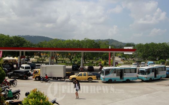Gerindra Usung Program Bahan Bakar Pengganti BBM