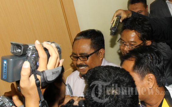 Pengacara Luthfi: KPK Tidak Adil