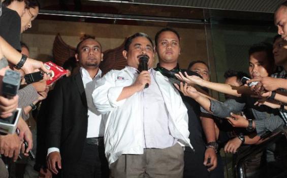 Sudah Dapat Diprediksi Anis Matta Menggantikan Luthfi