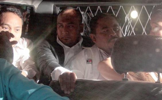 PKS: Penangkapan Luthfi Tidak Berimbas ke Perolehan Suara Pilgub Jabar