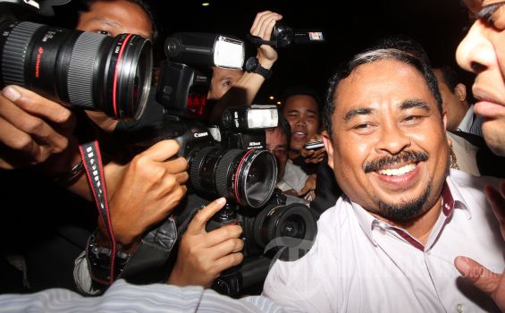 Putuskan Nasib Luthfi, PKS Gelar Rapat Hari Ini