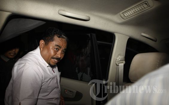 Hidayat: Luthfi Tersangka Ganggu Persiapan PKS Jelang Pemilu 2014