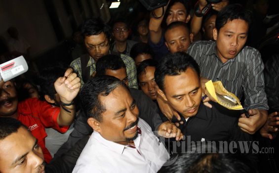 Lelah, Pengacara Minta Pemeriksaan Luthfi Lain Hari