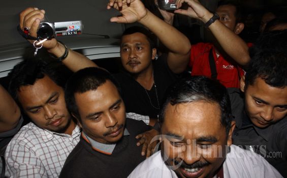 PKS Harus Segera Nonaktifkan Luthfi