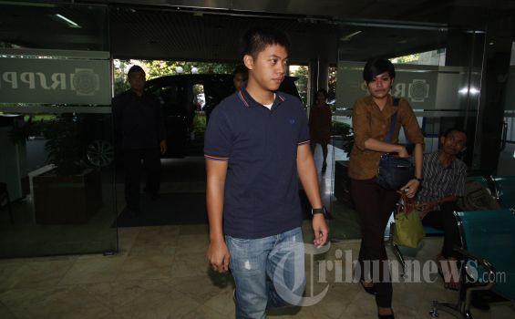Dakwaan Rasyid Rajasa Rampung Minggu Depan