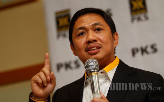 Sohibul Iman Calon Kuat Wakil Ketua DPR Gantikan Anis Matta