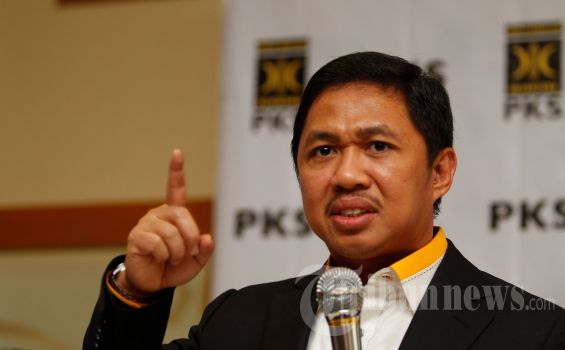 PKS akan Tobat Nasional