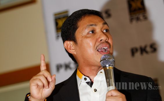 PKS Sulit Bangkit Jelang Pemilu 2014