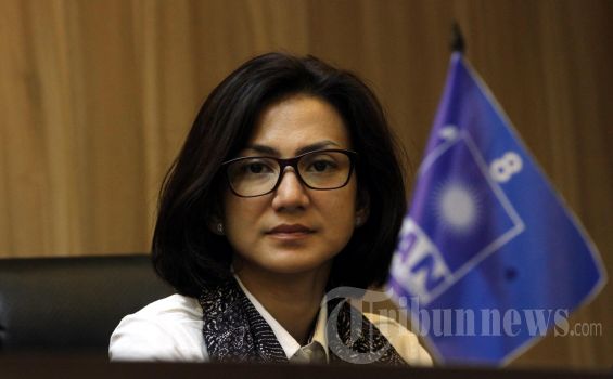 Wanda Hamidah Seperti Dapat Firasat Saat Uje Minta Maaf