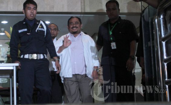 Ini Makna Salam Metal Presiden PKS