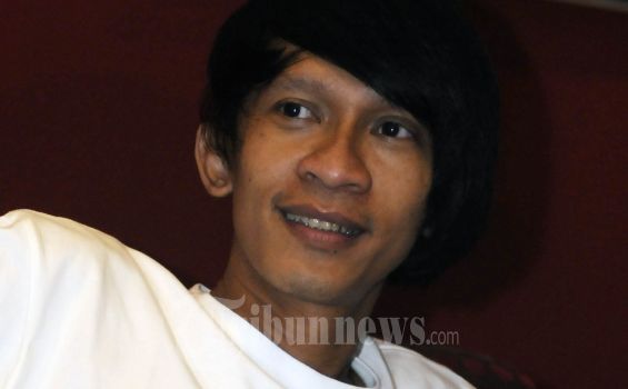 Tora Sudiro Bosan Bertemu Aming