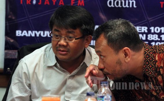 Sohibul: Sudah Diputuskan Saya Wakil Ketua DPR Pengganti Anis