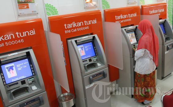 Periode Lebaran 2025, BNI Siapkan Uang Tunai Rp21 Triliun