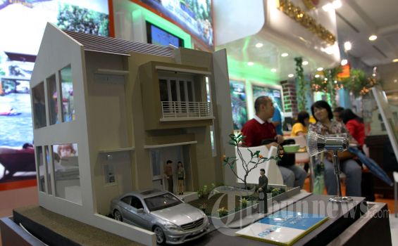 Survei Konsumsi Masyarakat Jabodetabek saat Pandemi: Wanita Tertarik Beli Mobil, Pria Beli Rumah