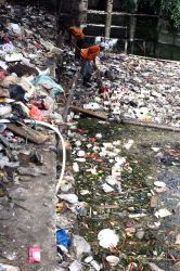 Ini Trik Atasi Banjir Ala Pemerhati Lingkungan