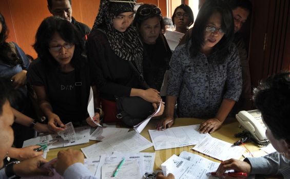 Calon Penumpang Batavia Tidak Boleh Dirugikan