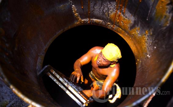 Kemendag Tetapkan Harga Referensi CPO di Kisaran USD 694,27 per Metrik Ton