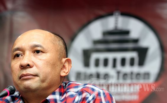 Sejumlah Tokoh Nasional Dukung Teten Masduki