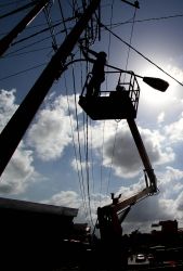 Arus Mudik, Lingkar Gentong Perlu Penambahan Lampu