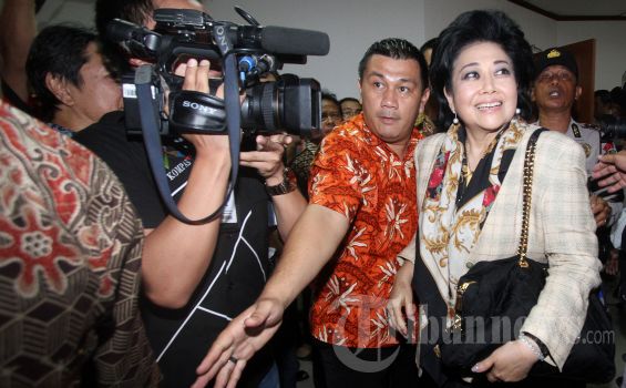 Mahfud MD: Biasa Lihat Uang Banyak Bikin Hakim Kurang Sensitif