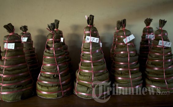 Saatnya Melakukan Terobosan Bisnis di Tahun Ular Air