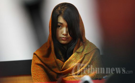 Maharani Minta Maaf kepada Pihak Kampus dan Kaum Perempuan