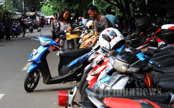 Pengamat: Parkir On Street itu Seharusnya Justru Dimahalin