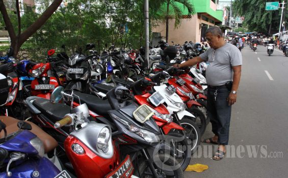 Ini Alasan Tarif Parkir di Stasiun Purwokerto Mahal