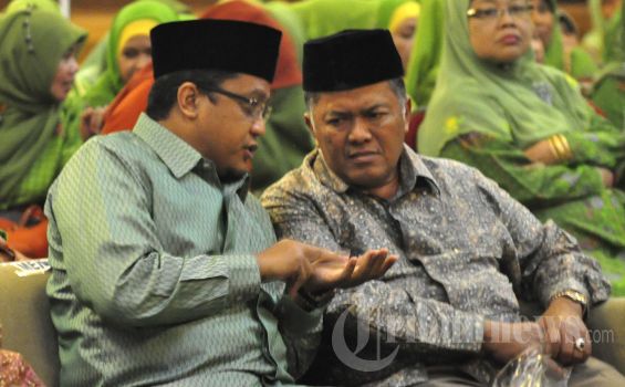Dede Optimistis Cianjur jadi Lumbung Suara