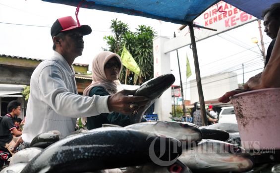 Utang Harus Dilunasi Sebelum Imlek
