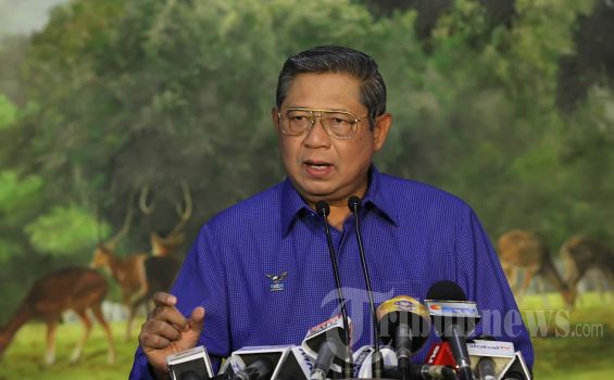 Ambil Alih Pimpinan Partai, SBY Rugi Besar
