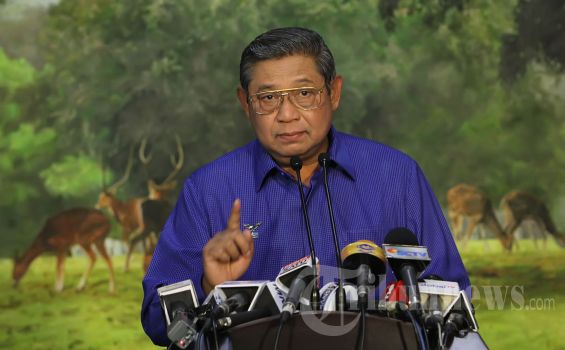 Politisi PDIP Prihatin Sikap SBY