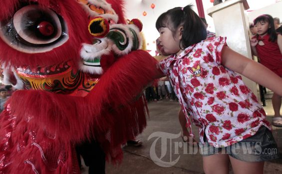 Yuk Manjakan Lidah di Festival Kuliner Khas Pecinan ala Alam Sutra