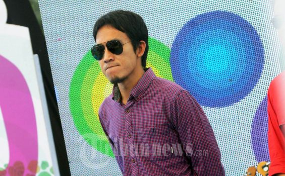 Sudah Jadi Imam Keluarga, Desta Berharap Puasanya Full