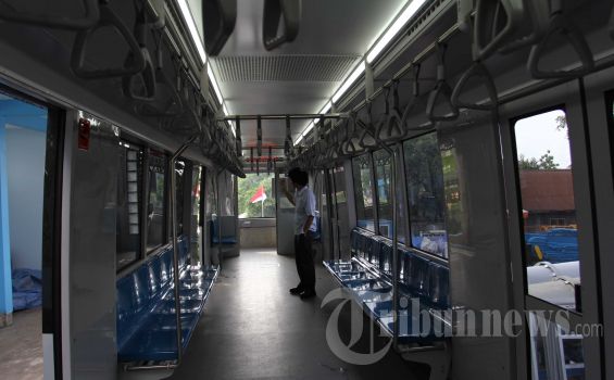 Pengamat: Jangan Pilih Parpol yang Tidak Pro Transportasi Massal