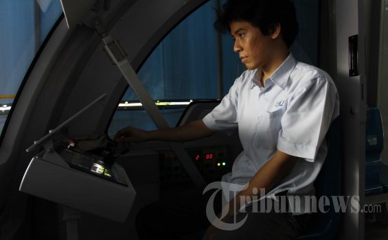 Proyek Monorail Upaya Balas Budi Jokowi Kepada Megawati?