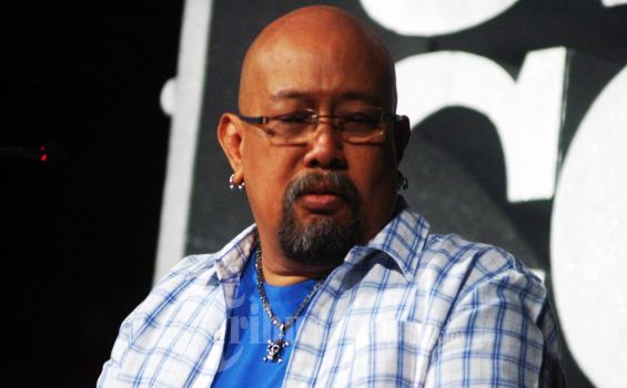 Dono, Kasino, Indro Bakal Hadir Kembali di Film Warkop Reborn