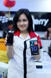 Bayar Tagihan Listrik Cukup Pakai BlackBerry